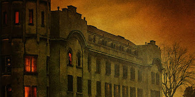 1:05 AM: Earwig (IMDb 5.3) | Film 4 | 1/9 2026