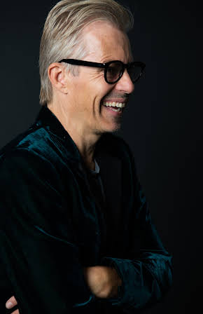 Peter Engman as 