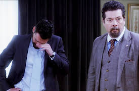 Amo Despertar Contigo season-1: Amo Despertar Contigo Capítulo 12