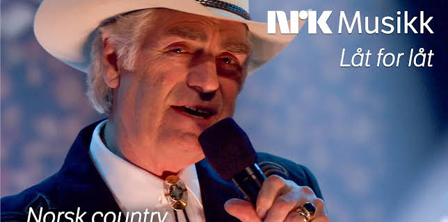 01:50: Norsk country | NRK 2 | 2/26 2026