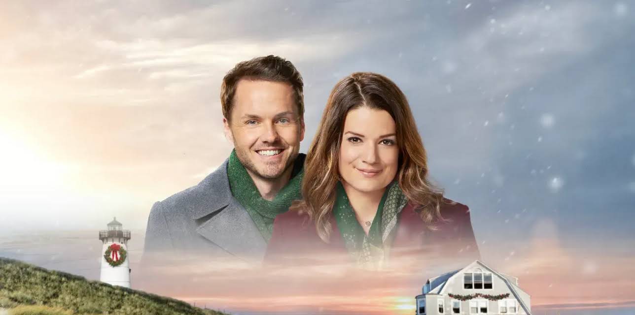 A Godwink Christmas (2019)