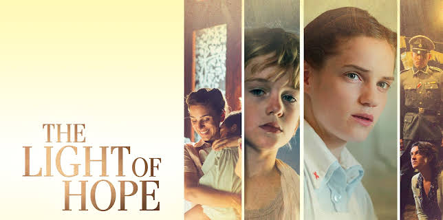 The Light of Hope (2017)