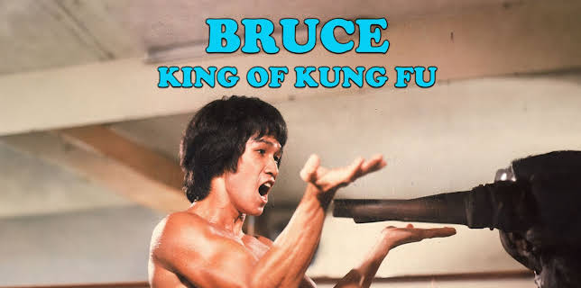 Bruce - King of Kung Fu (1980)
