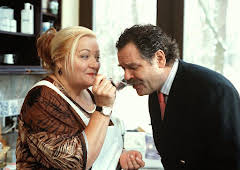 Marga Engel gibt nicht auf