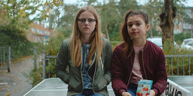 20:50: Vår ruler: Bytte | NRK Super | 1/23 2026