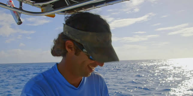 23:30: Cooper's Treasure (S1 E6) (S1) | Discovery Science | 11/21 2025