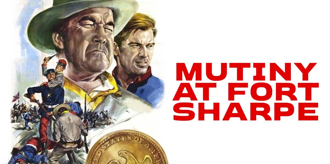 Mutiny at Fort Sharpe (1966)