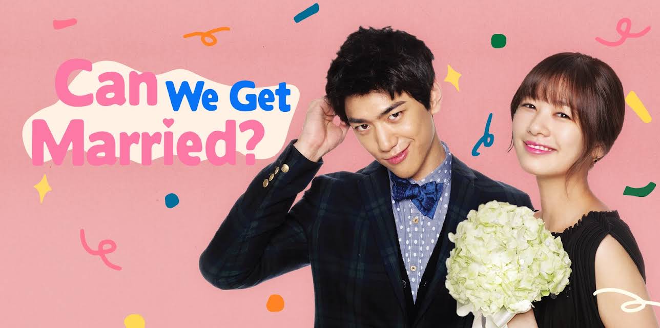 Can We Get Married?