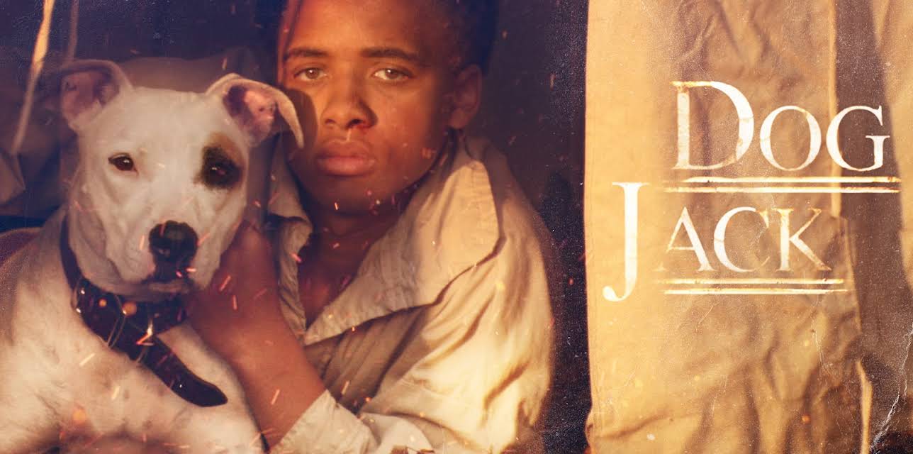 Dog Jack (2010)