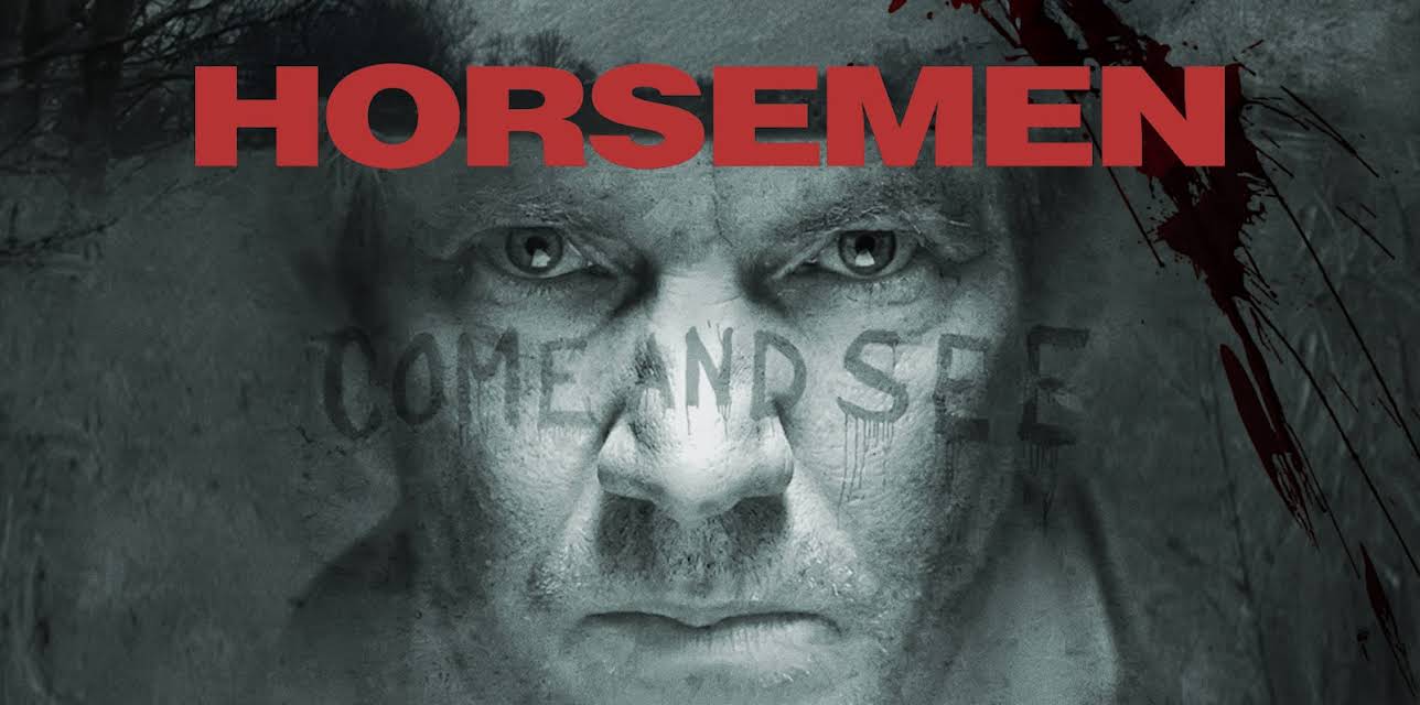 Horsemen (2009) (2009)