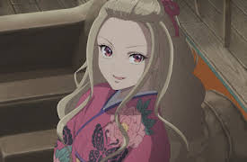 My Happy Marriage: Ripples