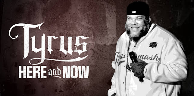 Tyrus: Here and Now Season 1