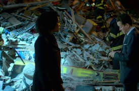 Marvel's Luke Cage: Episode 4