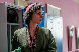 Paradise, Season 1: Responsibility