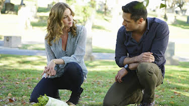 16:35: Revenge (S4 E20) (S4) | Viasat Series | 6/9 2026
