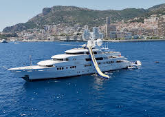 New: Inside the World's Most...