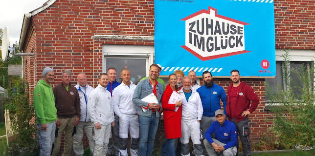 14:15: Zuhause im Glück - Unser Einzug in ein neues Leben | RTL 2 | 3/14 2026