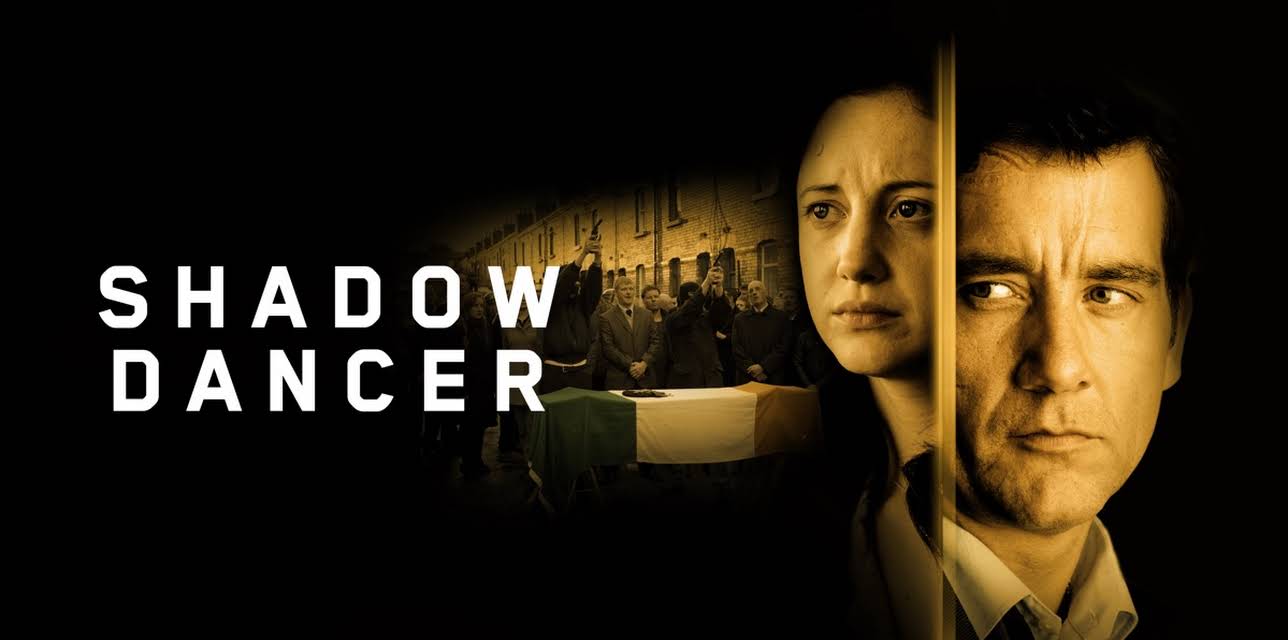 Shadow Dancer (2013)