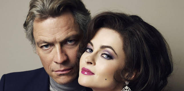 20:15: Burton und Taylor | One | 11/10 2025