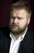 Robert Kirkman som creator