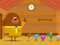Hey Duggee