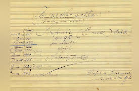 Music as a Mirror of History: Dvořák: From the New World Symphony (1893)