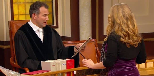 12:00: Richter Alexander Hold | Sat1 | 3/5 2026