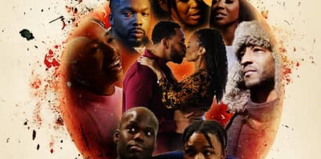 Poly Love in Peach City 3 (2024)