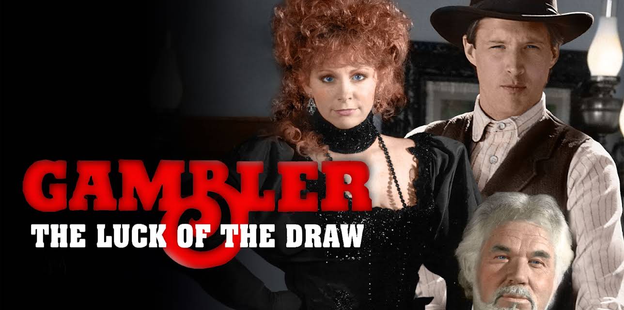 The Gambler Returns The Luck Of The Draw (Part 2) (1991)