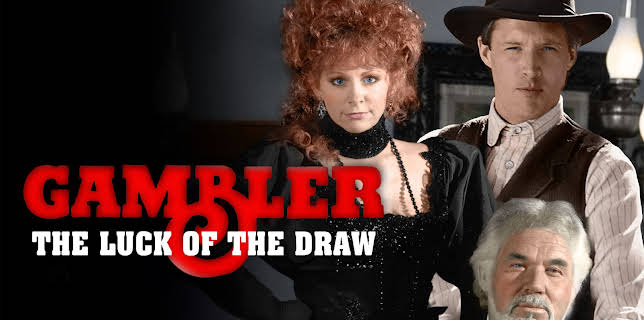 The Gambler Returns The Luck Of The Draw (Part 2) (1991)