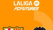 Torneo Nacional Vila-real LaLiga FC Futures (T2026): FC Barcelona - Valencia FC