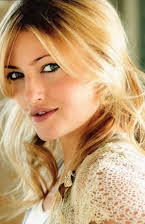 Kelly Atkinson as 