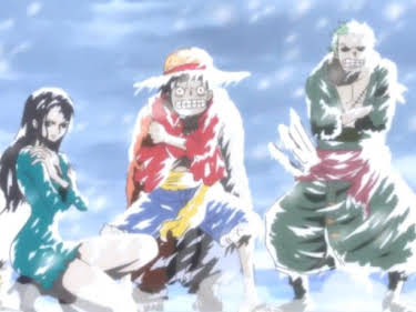 09:10: One Piece | ProSieben Maxx | 5/1 2026