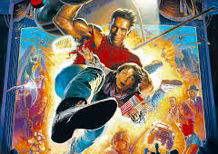 El último gran héroe