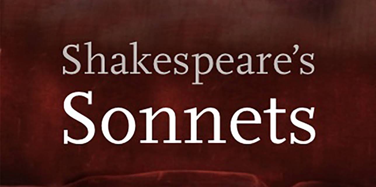 Shakespeare's Sonnets (2012)