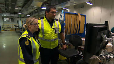 10:55: Border Patrol Australia | ProSieben Maxx | 3/30 2026