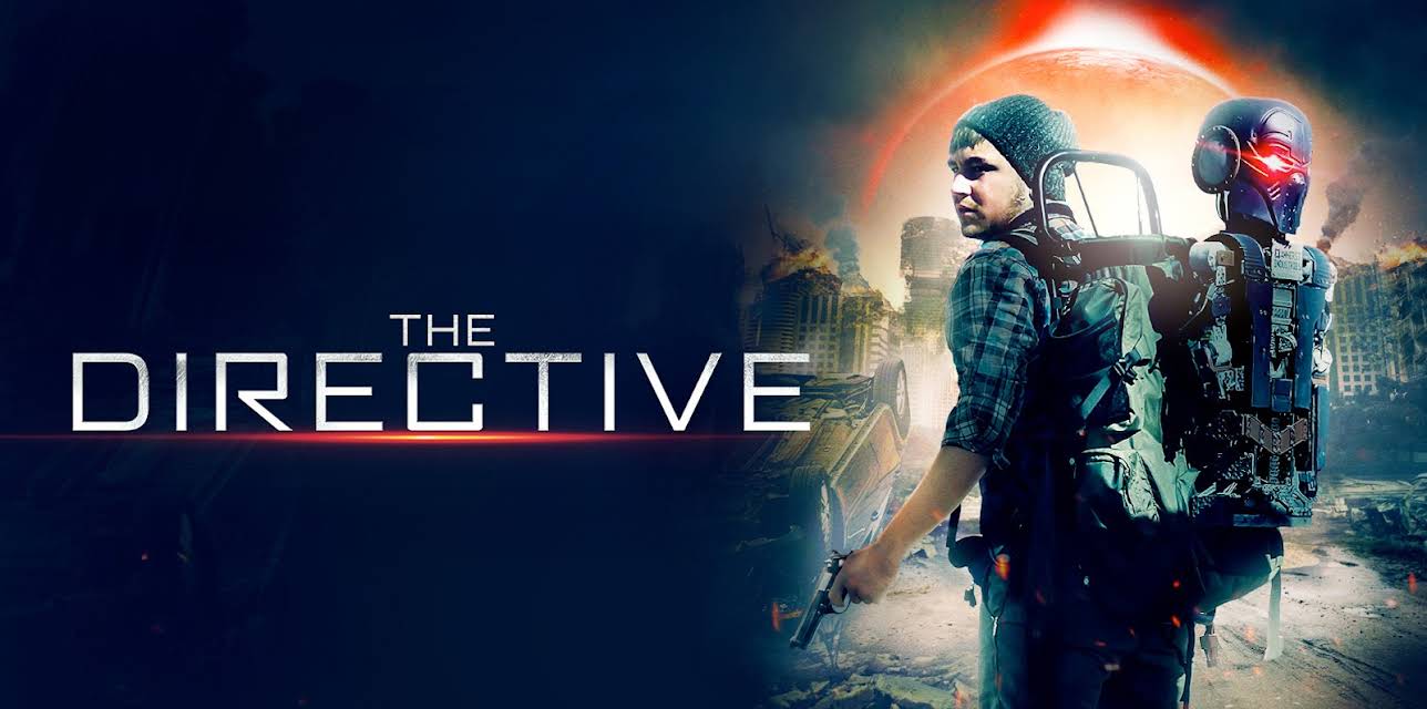 The Directive (2019)