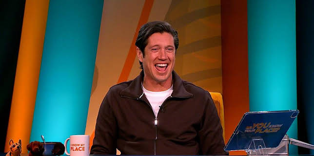 6:30 PM: Do You Know Your Place? (S1) | BBC Two | 3/12 2026