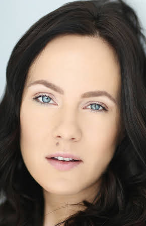 Andrea Stefancikova as 