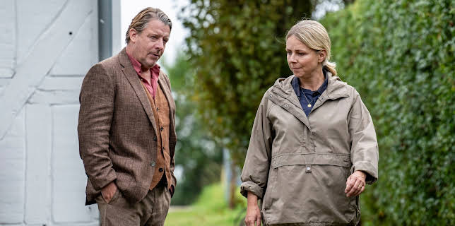 22:10: Graven: Oppvask | NRK 1 | 12/21 2025