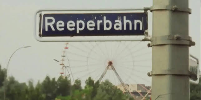 00:30: Reeperbahn Spezialeinheit FD65 (1/5) | Radio Bremen | 12/30 2025