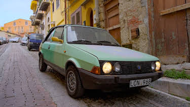 23:30: Husdraumar på Sicilia: Bertone | NRK 2 | 5/8 2026