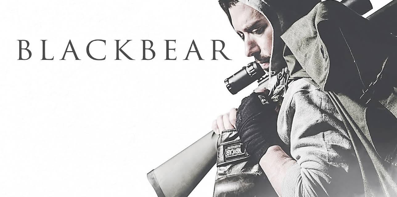Blackbear (2023)