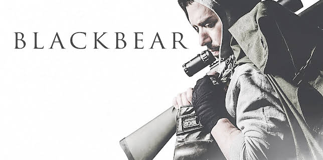 Blackbear (2023)