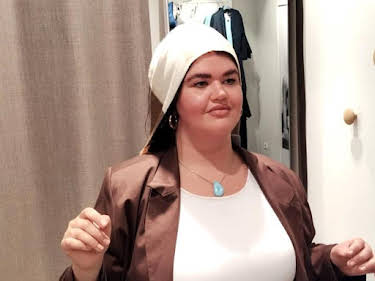 13:50: Shopping Queen | VOX | 3/28 2026