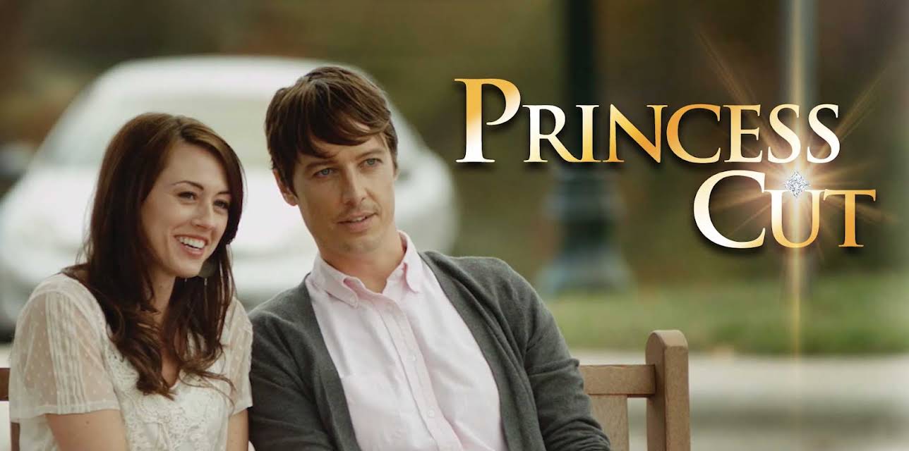 Princess Cut (2015)