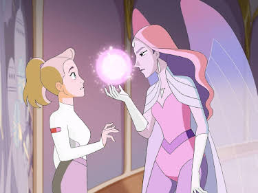 14:00: She-Ra und die Rebellen-Prinzessinnen | ProSieben Maxx | 6/13 2026