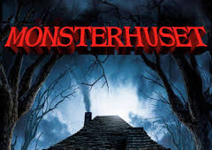 Monsterhuset