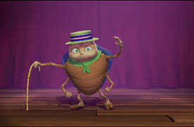 Hermie and Friends : Season 1: Stanley The Stinkbug Goes To Camp