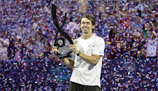 Tennis: Turneringsoppsummering